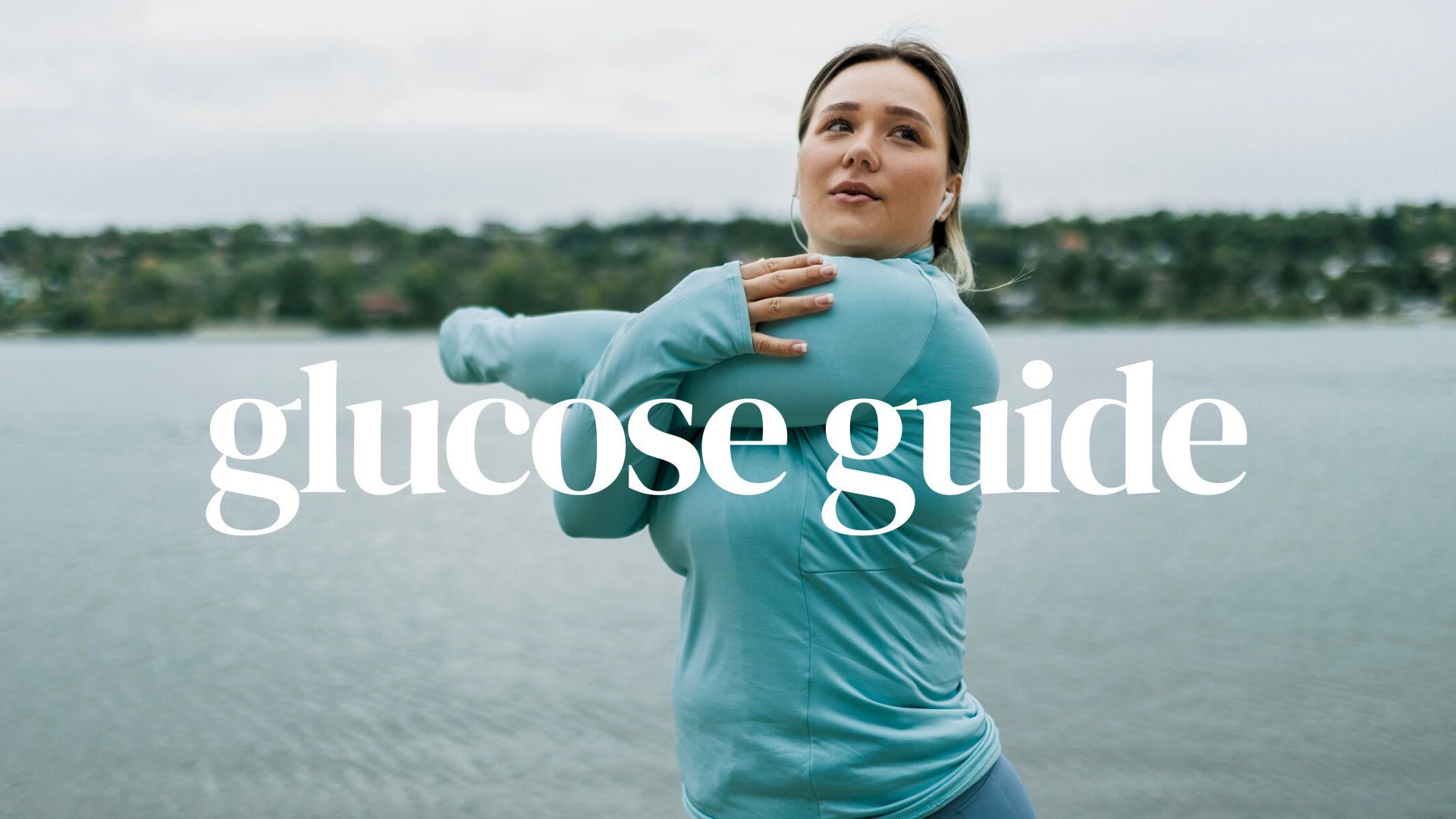 Glucose guide